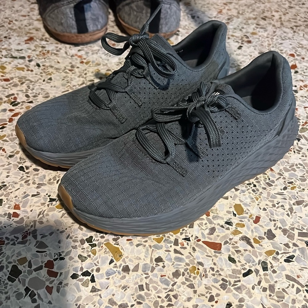No bull runners 
women’s 6.5 
men’s 5